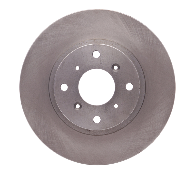 Picture of DFC 87-90 Acura LEGEND Front Brake Rotor