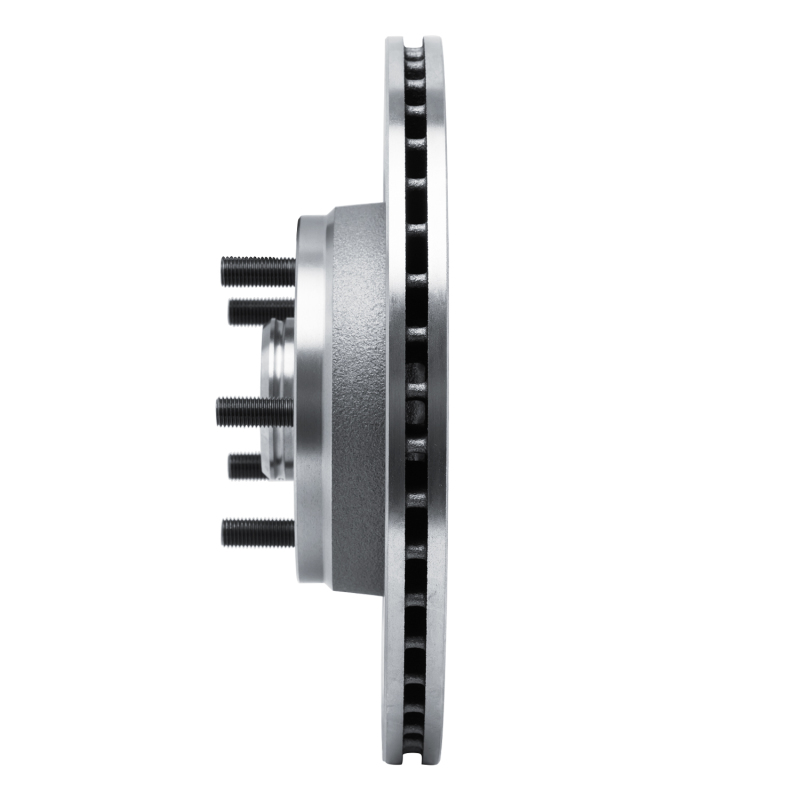 Picture of DFC 82-87 Volvo 740/745/760 Series Front Brake Rotor