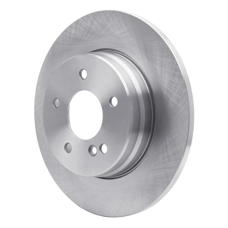 Picture of DFC 98-03 Mercedes-Benz E320 Rear Brake Rotor