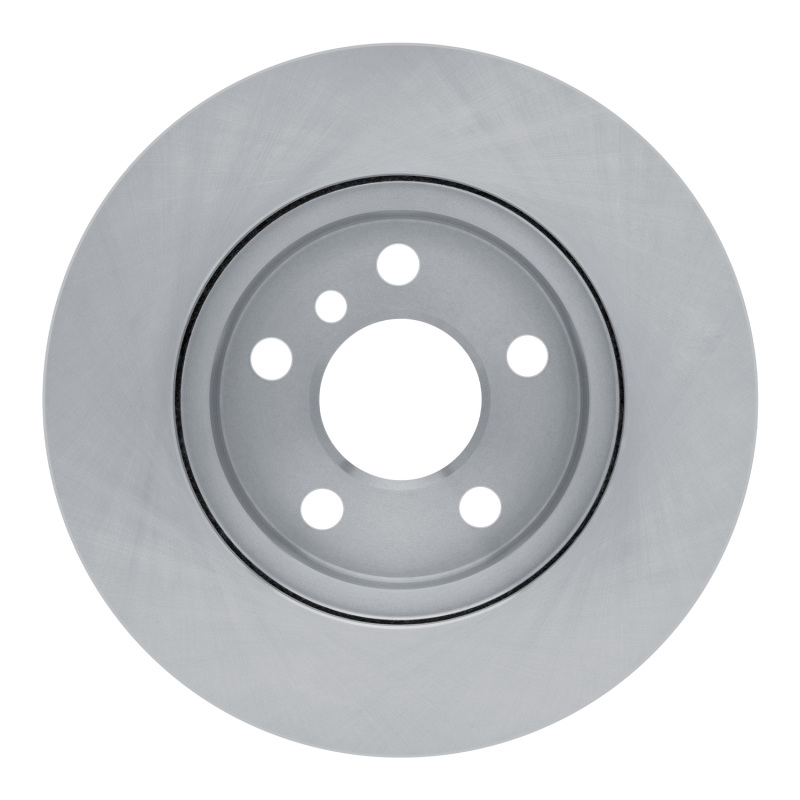 Picture of DFC 14-21 BMW i3 Front Brake Rotor