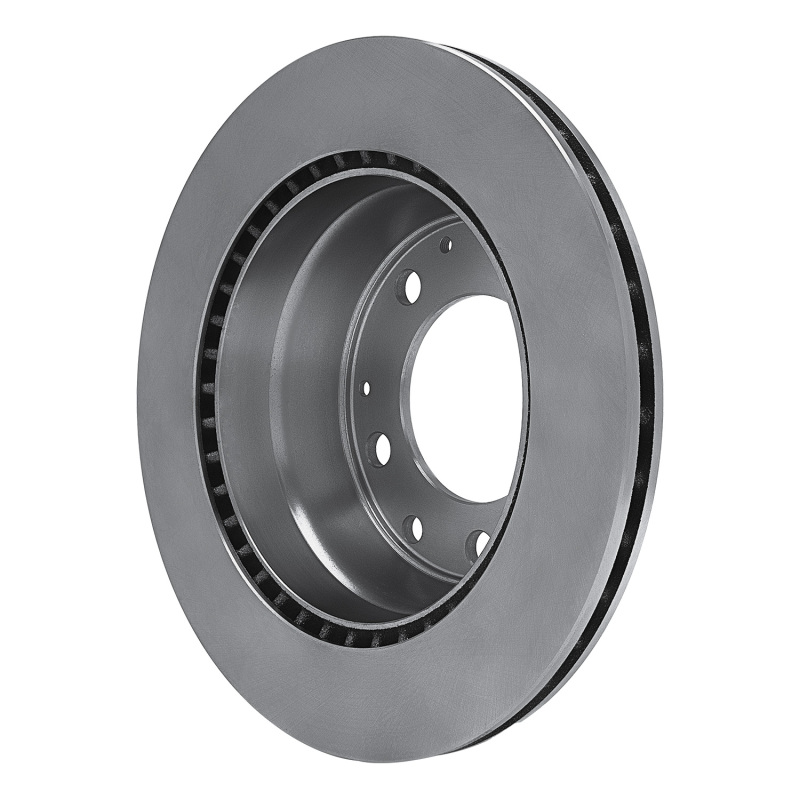Picture of DFC 69-83 Porsche 911 Rear Brake Rotor