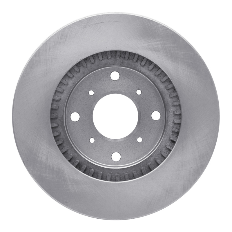 Picture of DFC 87-90 Acura LEGEND Front Brake Rotor