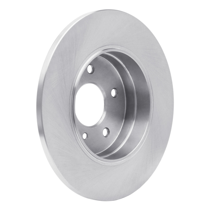 Picture of DFC 98-03 Mercedes-Benz E320 Rear Brake Rotor