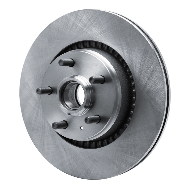 Picture of DFC 82-87 Volvo 740/745/760 Series Front Brake Rotor
