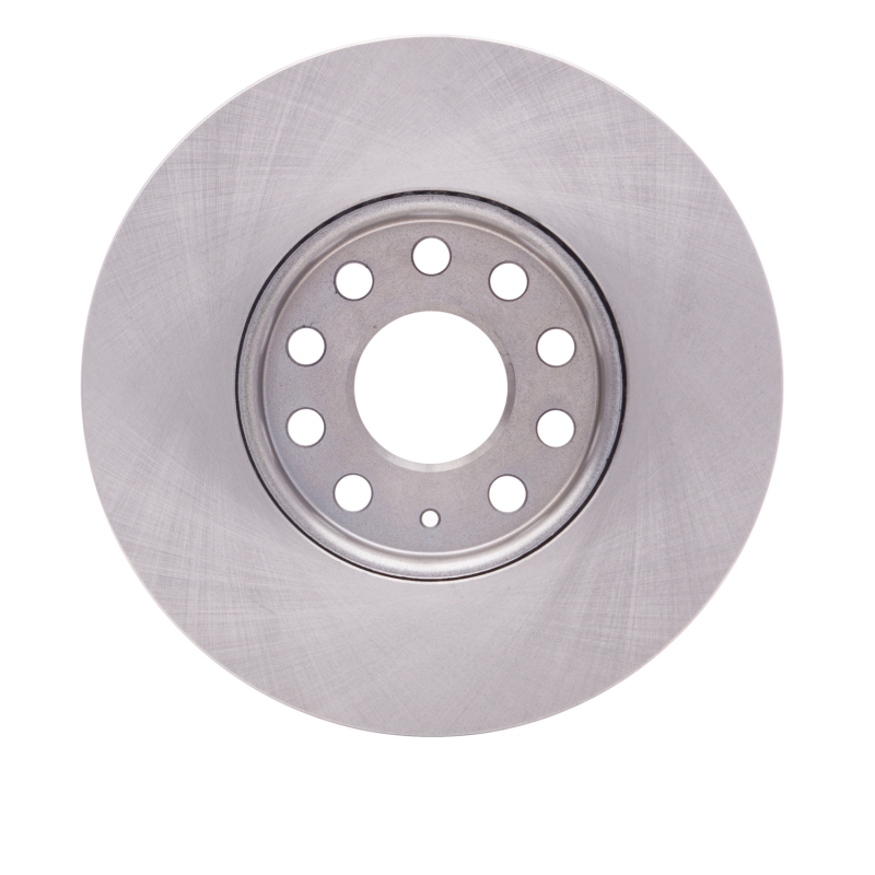 Picture of DFC 05-25 Audi A3 (Mexico) Front Brake Rotor