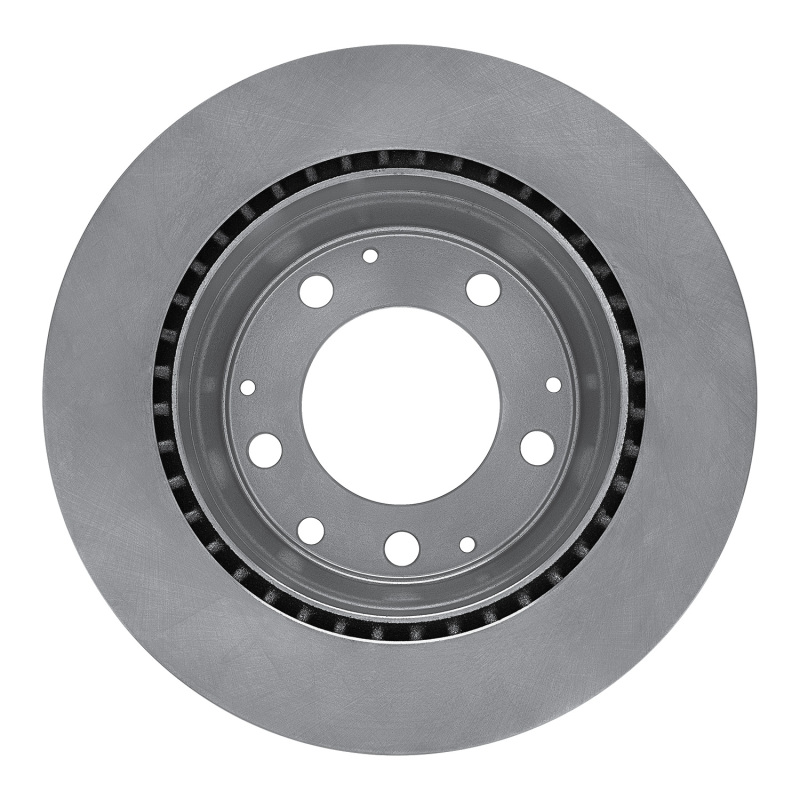 Picture of DFC 69-83 Porsche 911 Rear Brake Rotor