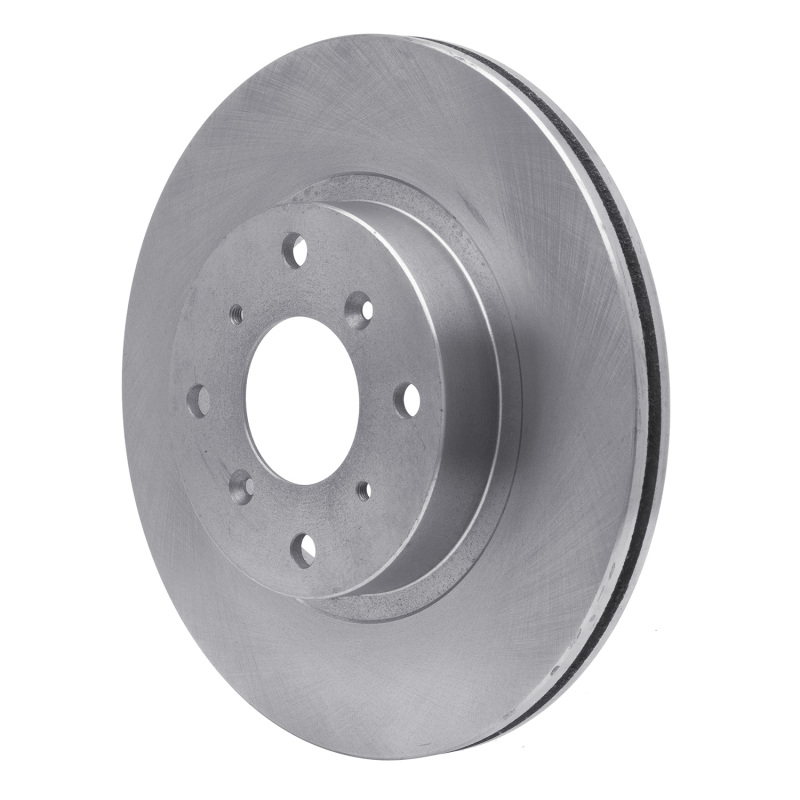 Picture of DFC 87-90 Acura LEGEND Front Brake Rotor