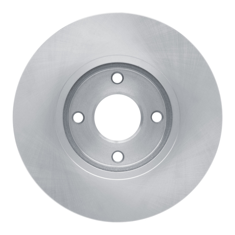 Picture of DFC 14-23 Ford Fiesta (USA/Canada) Front Brake Rotor