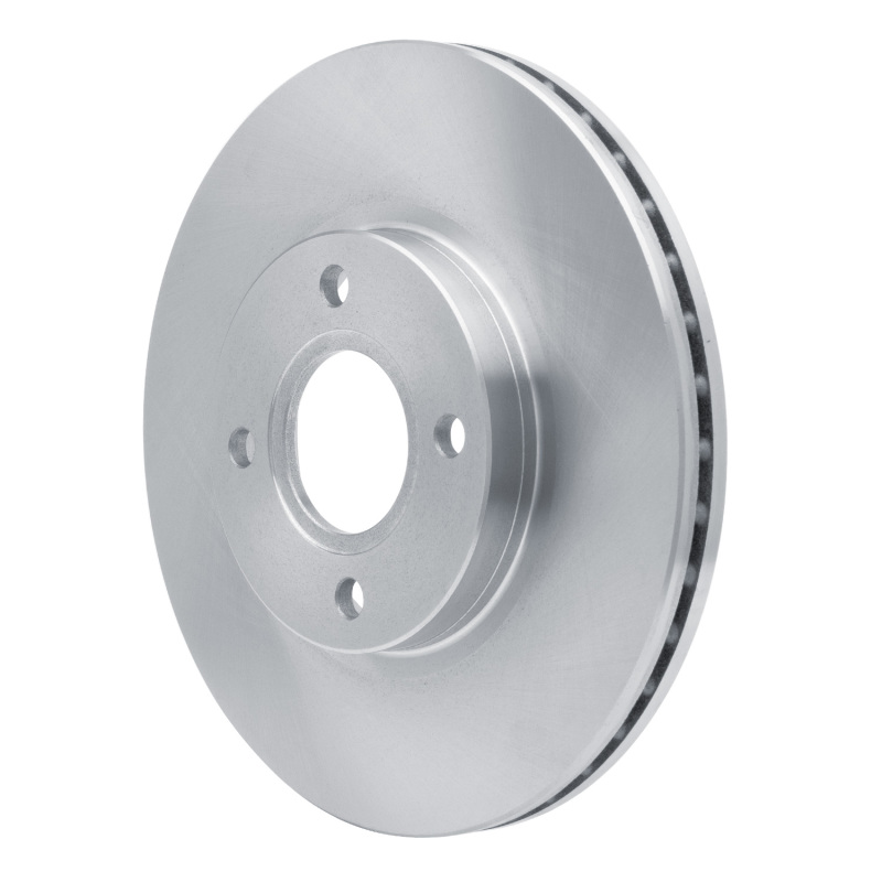 Picture of DFC 14-23 Ford Fiesta (USA/Canada) Front Brake Rotor