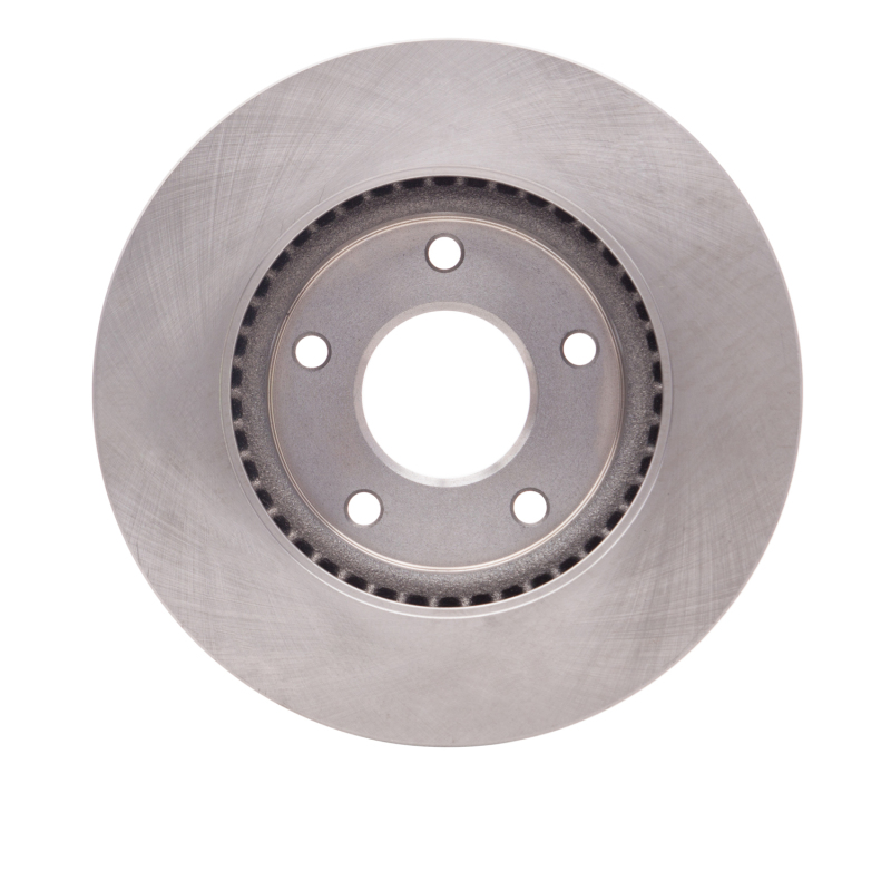 Picture of DFC 13-19 Nissan Sentra Front Brake Rotor