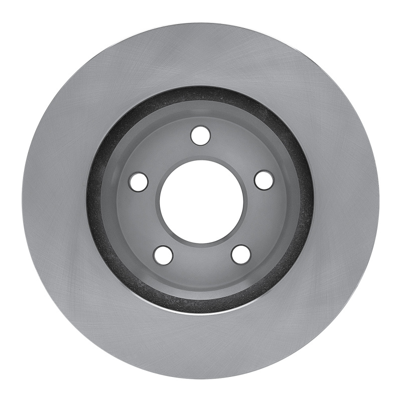 Picture of DFC 80-89 American Motors Eagle Front Brake Rotor