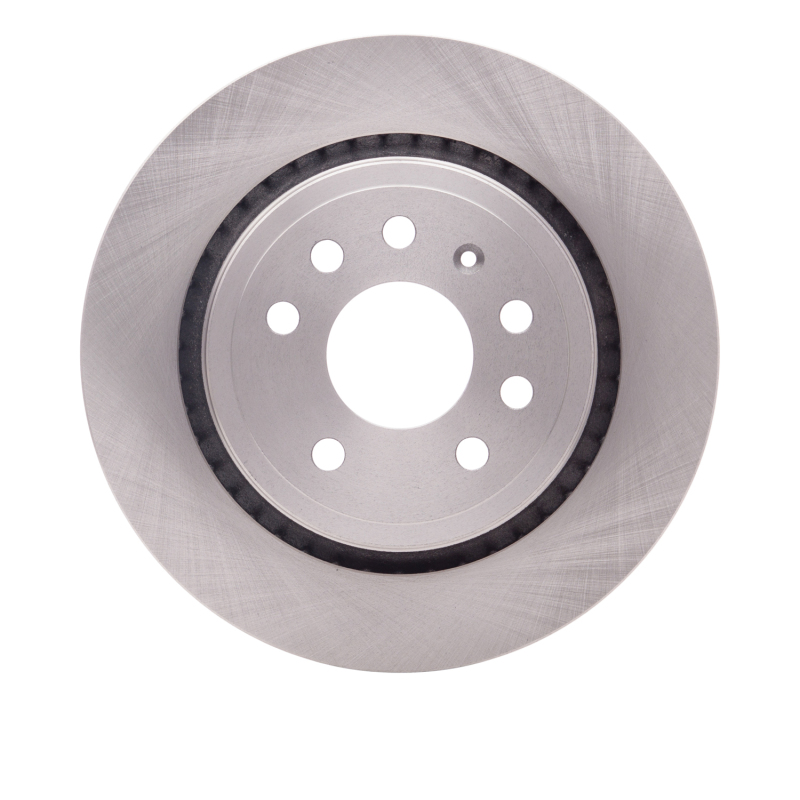 Picture of DFC 03-11 Cadillac BLS (Mexico) Rear Brake Rotor
