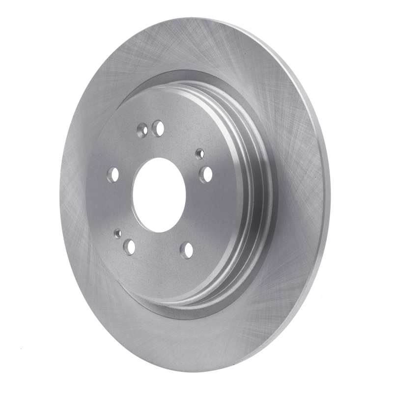 Picture of DFC 15-25 Acura ADX Rear Brake Rotor