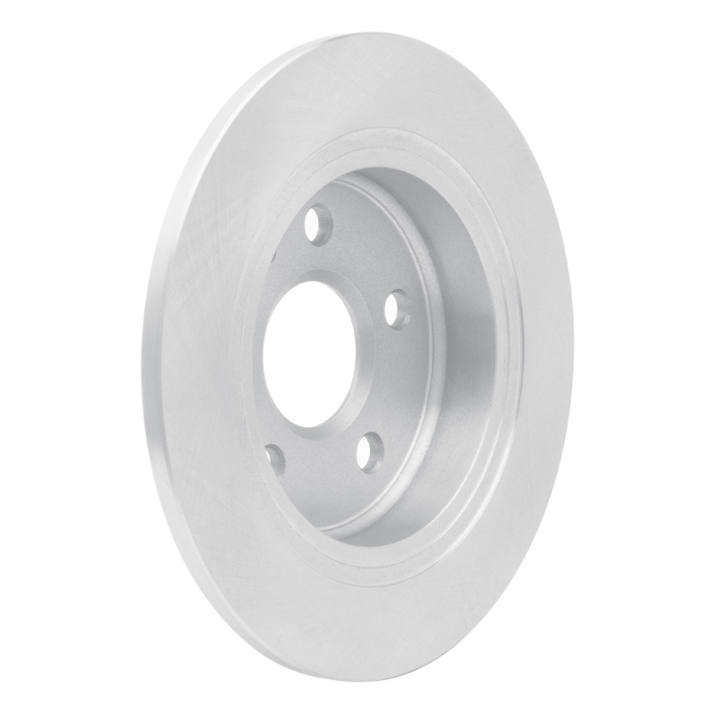 Picture of DFC 11-16 Buick Regal Rear Brake Rotor