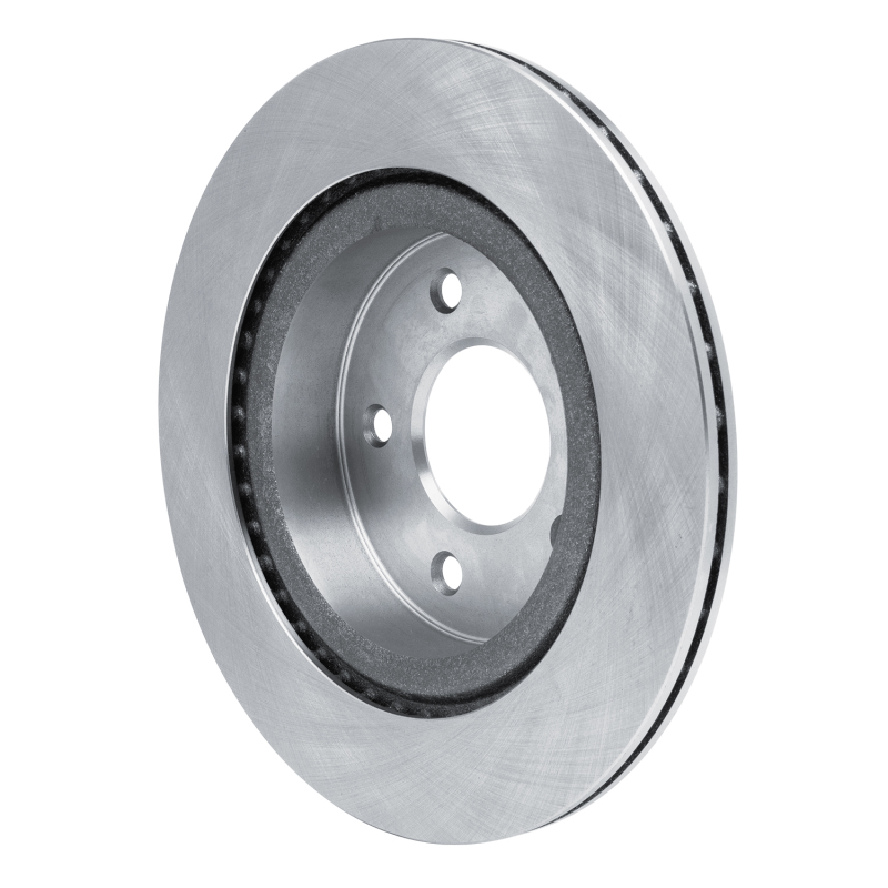 Picture of DFC 17-25 Nissan Leaf Rear Brake Rotor