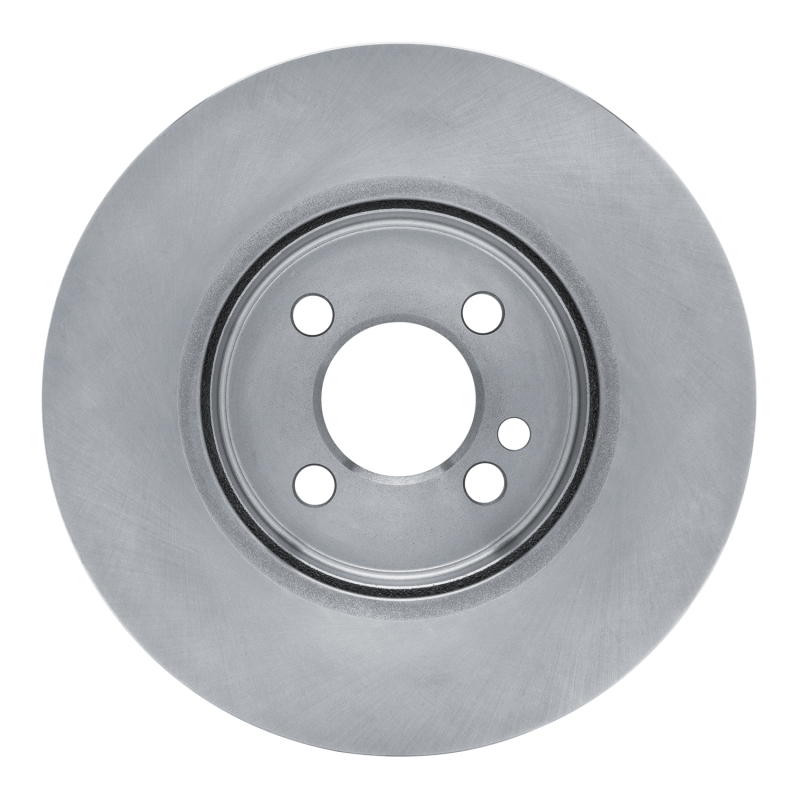 Picture of DFC 07-15 Mini Cooper (Excl Clubman) Front Brake Rotor