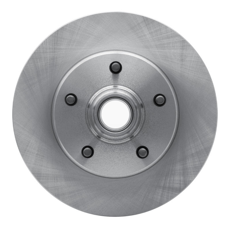 Picture of DFC 67-74 Buick Skylark Front Brake Rotor