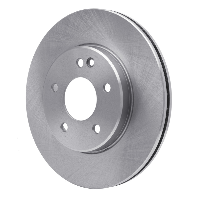 Picture of DFC 94-97 Mercedes-Benz C280 Front Brake Rotor