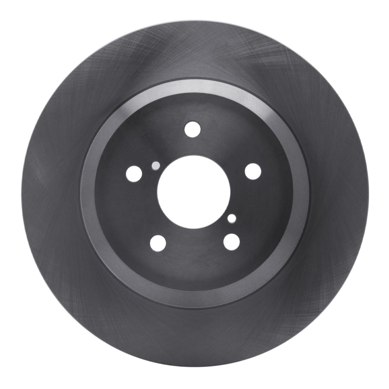 Picture of DFC 19-23 Subaru Crosstrek Rear Brake Rotor