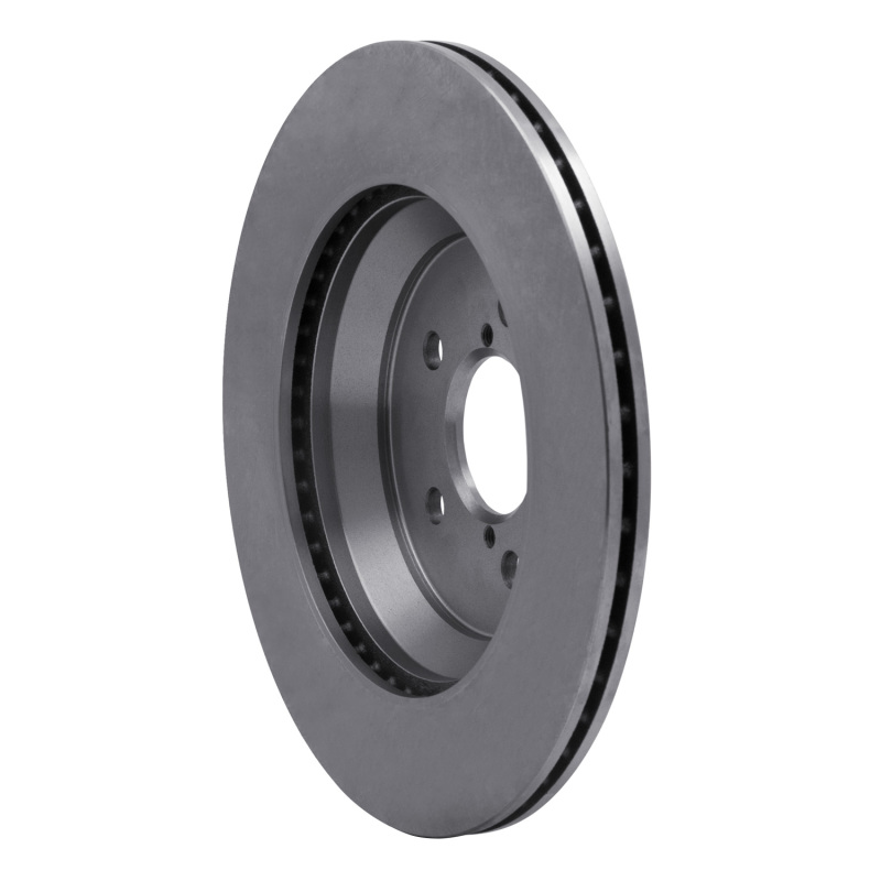 Picture of DFC 19-23 Subaru Crosstrek Rear Brake Rotor