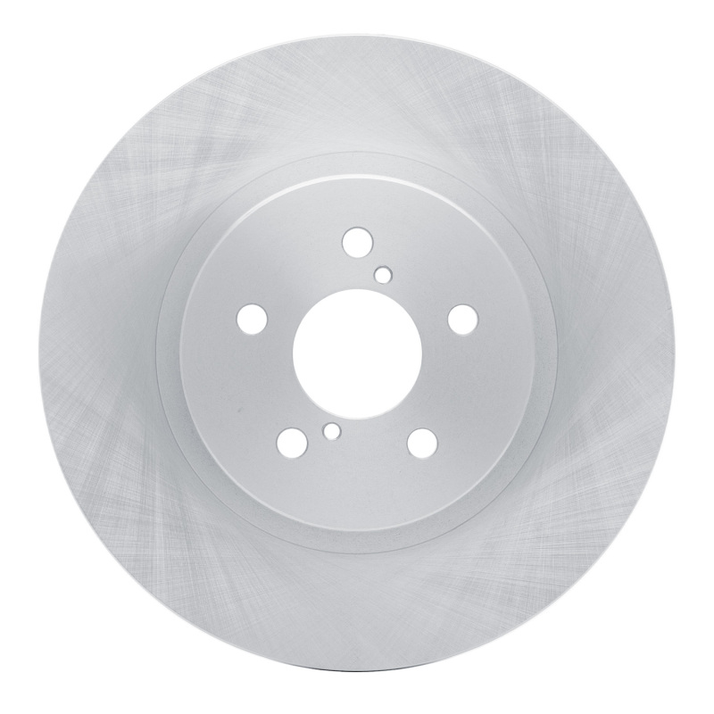 Picture of DFC 17-23 Subaru Impreza Front Brake Rotor