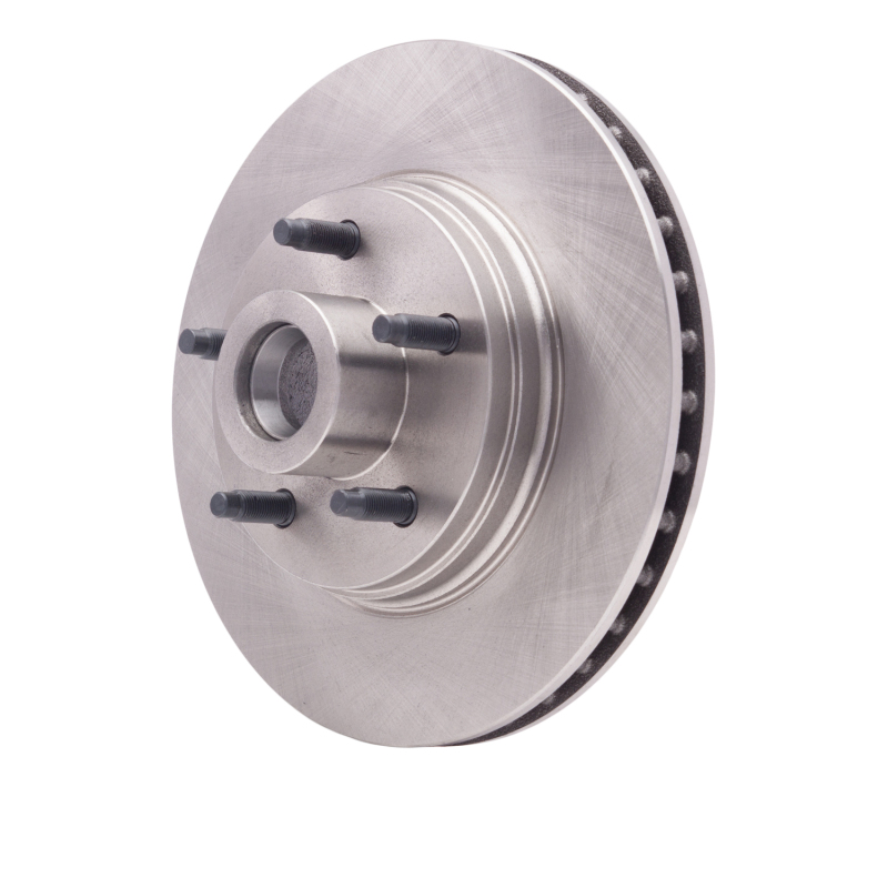 Picture of DFC 82-87 Ford Mustang Front Brake Rotor