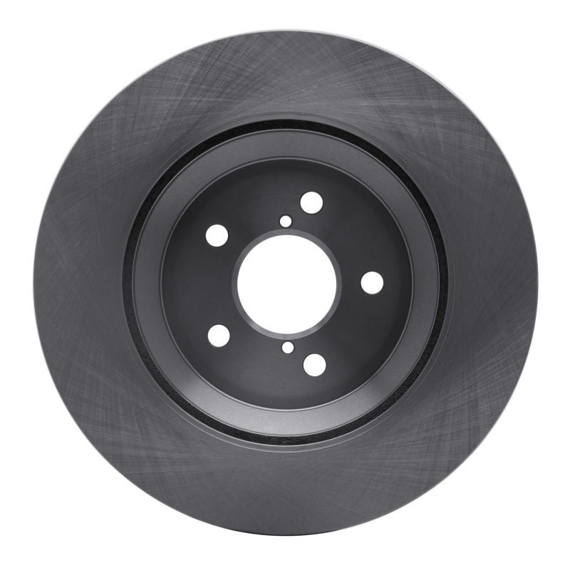 Picture of DFC 19-23 Subaru Crosstrek Rear Brake Rotor