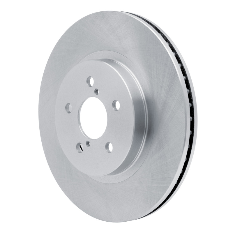 Picture of DFC 17-23 Subaru Impreza Front Brake Rotor