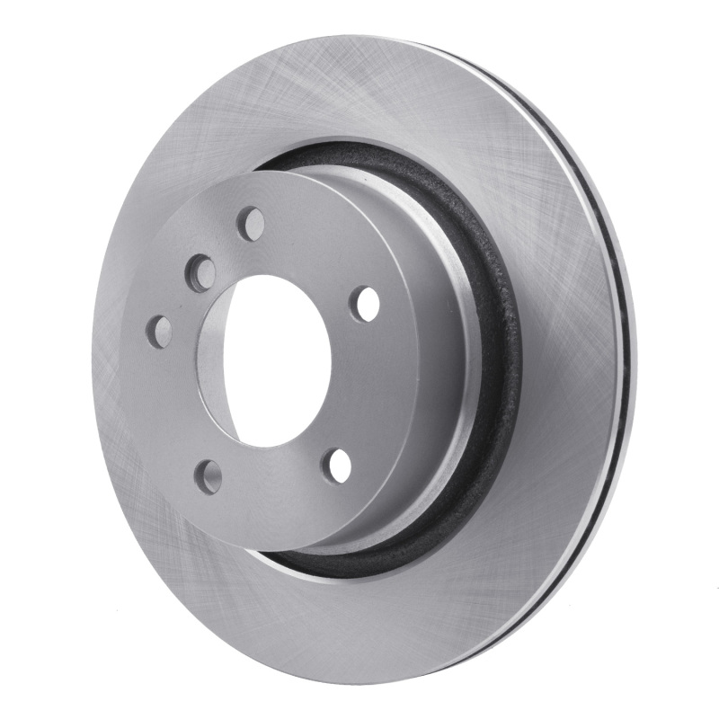 Picture of DFC 03-08 BMW Z4 Rear Brake Rotor