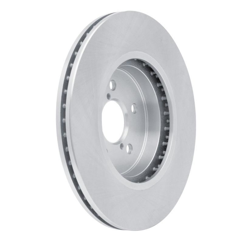 Picture of DFC 17-23 Subaru Impreza Front Brake Rotor