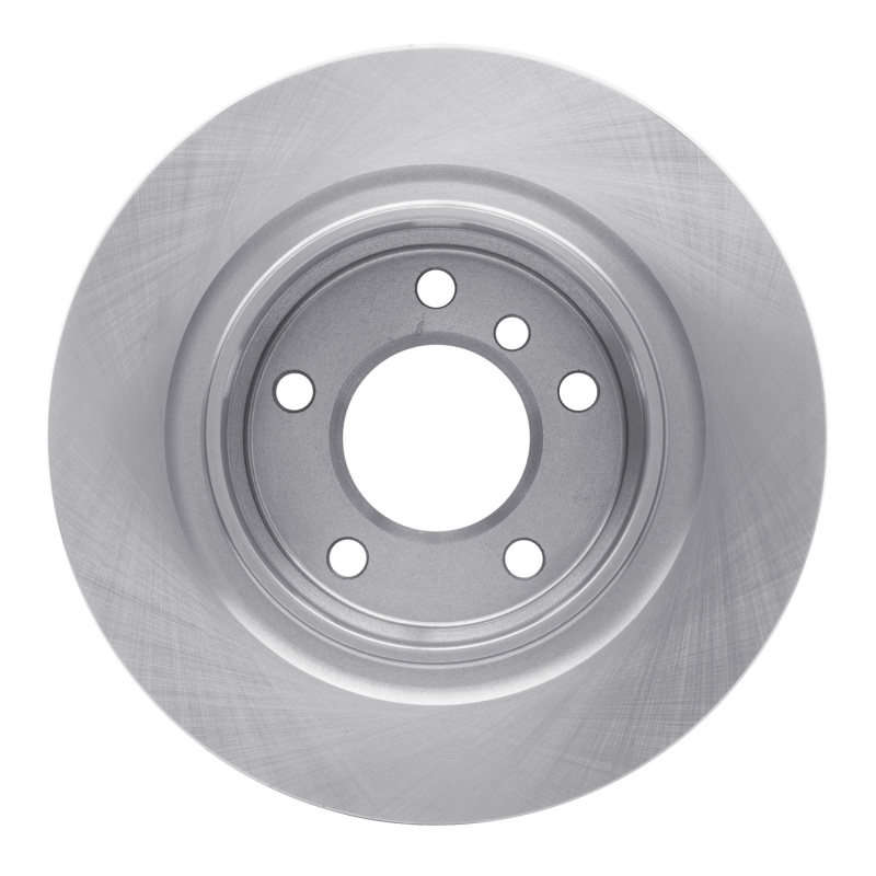 Picture of DFC 03-08 BMW Z4 Rear Brake Rotor