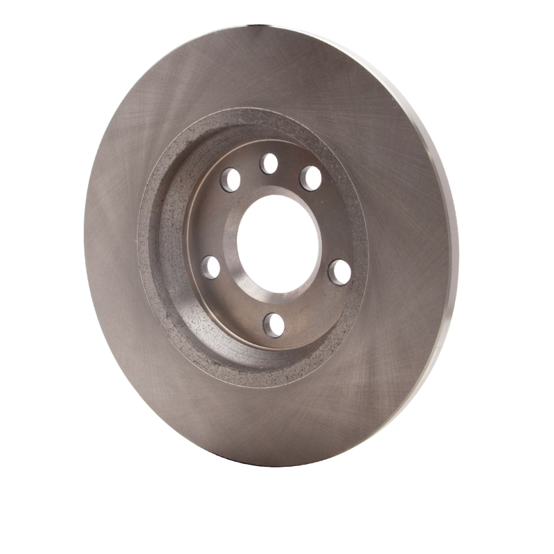 Picture of DFC 01-03 Volkswagen EuroVan Rear Brake Rotor