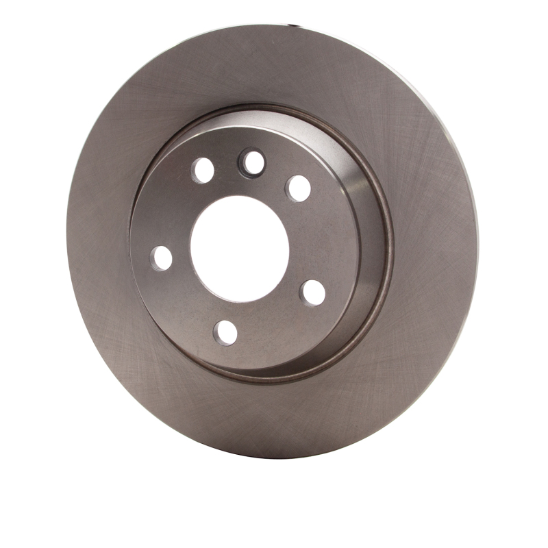 Picture of DFC 01-03 Volkswagen EuroVan Rear Brake Rotor