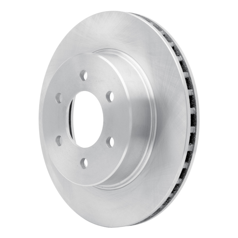 Picture of DFC 91-96 Dodge Dakota 4WD Front Brake Rotor