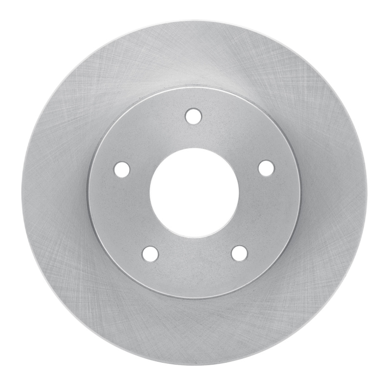 Picture of DFC 78-81 Pontiac Firebird Rear Brake Rotor