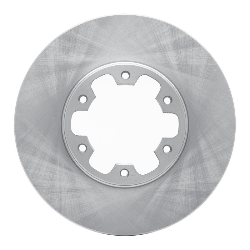 Picture of DFC 96-04 Infiniti QX4 Front Brake Rotor