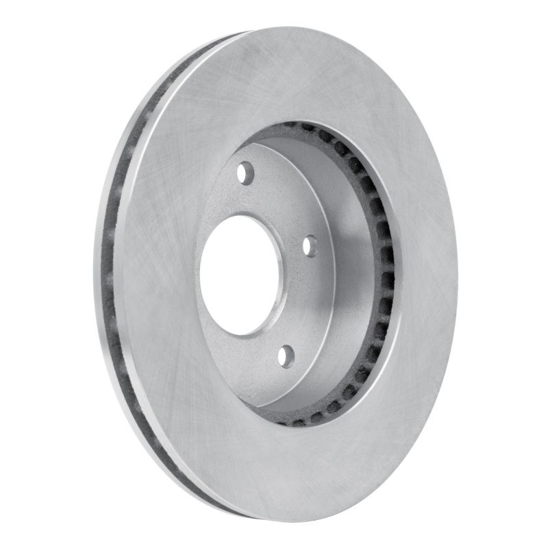 Picture of DFC 78-81 Pontiac Firebird Rear Brake Rotor