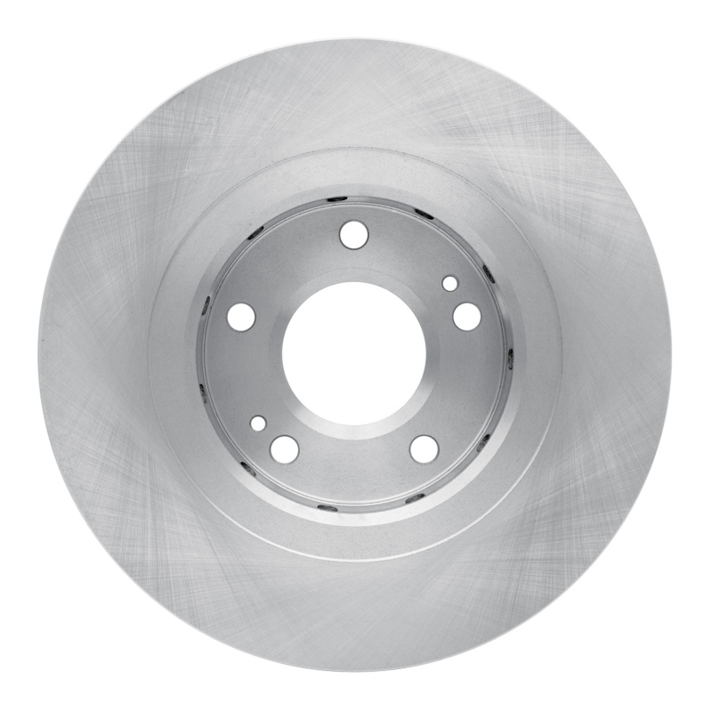 Picture of DFC 09-15 Mitsubishi Lancer Front Brake Rotor