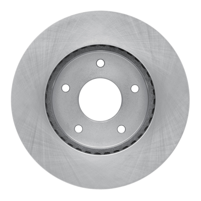Picture of DFC 78-81 Pontiac Firebird Rear Brake Rotor