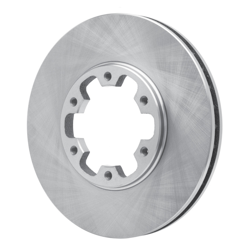 Picture of DFC 96-04 Infiniti QX4 Front Brake Rotor