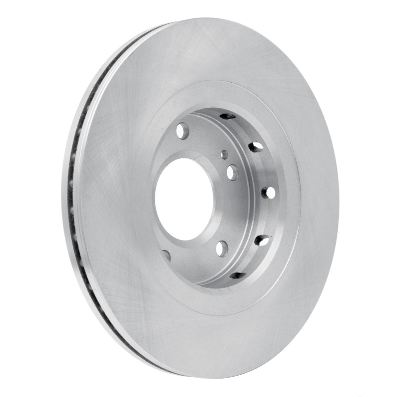 Picture of DFC 09-15 Mitsubishi Lancer Front Brake Rotor
