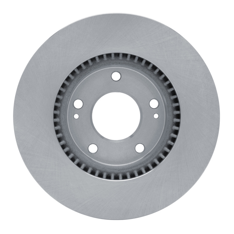 Picture of DFC 07-10 Kia Rondo (Canada) Front Brake Rotor