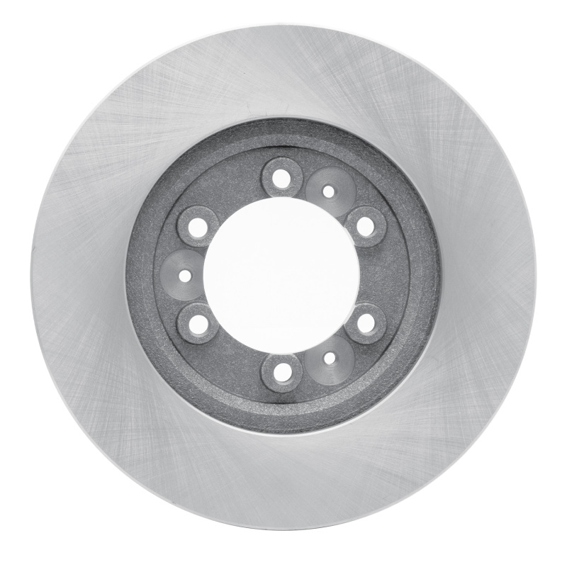 Picture of DFC 92-02 Acura SLX Front Brake Rotor