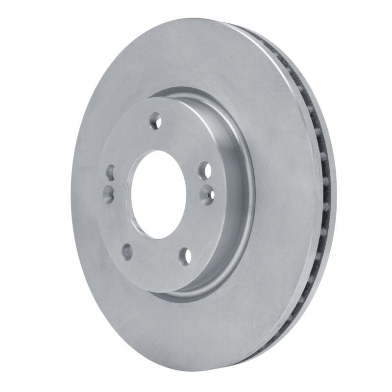 Picture of DFC 07-10 Kia Rondo (Canada) Front Brake Rotor