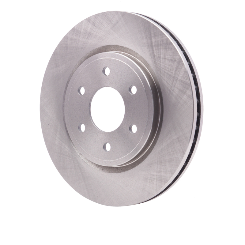 Picture of DFC 05-25 Nissan XTerra Front Brake Rotor