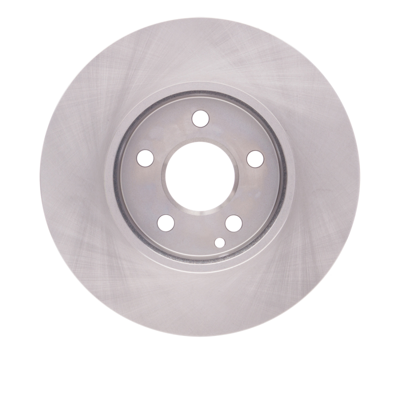 Picture of DFC 08-15 Mercedes-Benz SLK250 Front Brake Rotor