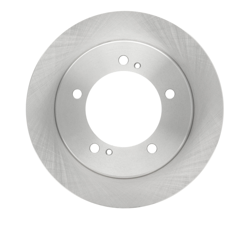 Picture of DFC 99-04 Chevrolet Tracker Front Brake Rotor