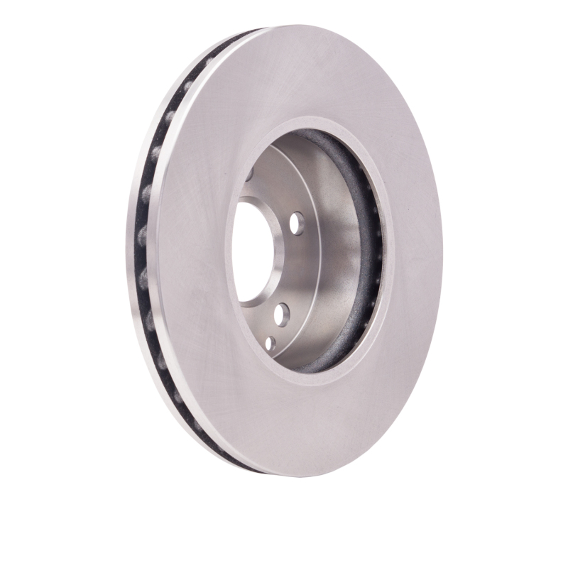 Picture of DFC 08-15 Mercedes-Benz SLK250 Front Brake Rotor