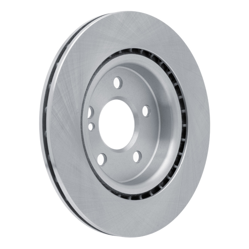 Picture of DFC 14-19 Mercedes-Benz GLA250 (Mexico) Rear Brake Rotor