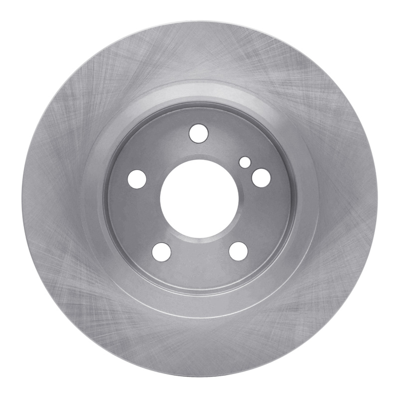 Picture of DFC 14-20 Infiniti QX30 Rear Brake Rotor